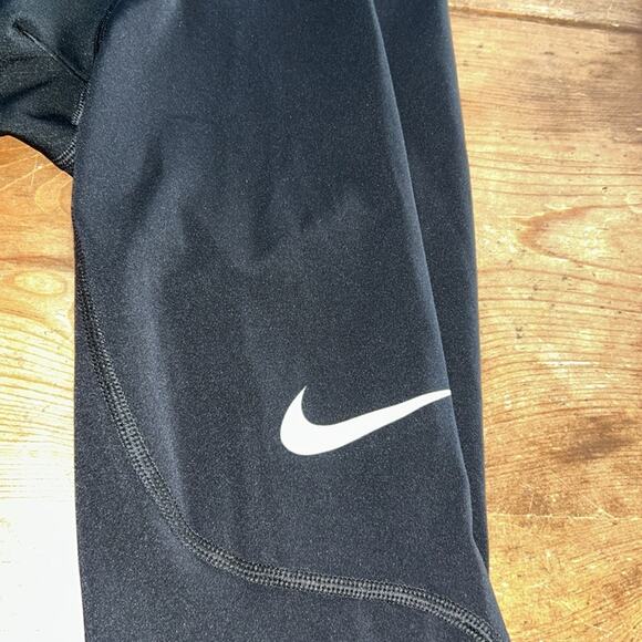 Mens Nike Pro Max Leggings Size Medium - Picture 3 of 6